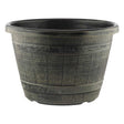 10 Inch Barrel Planter | Poundstretcher  334984