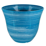 Abigail Stripe Planter