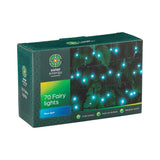 70 Fairy Solar Lights