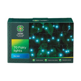 70 Fairy Solar Lights