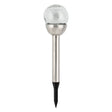 Crackle Ball Solar Light 335024