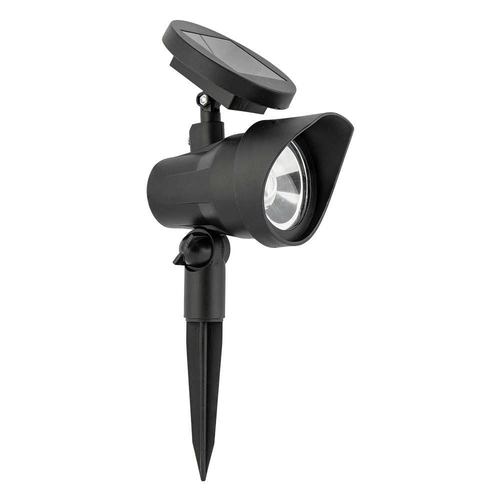 Solar Spot Lights