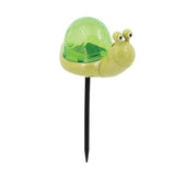 Snail Solar Stake Light