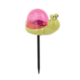 Snail Solar Stake Light