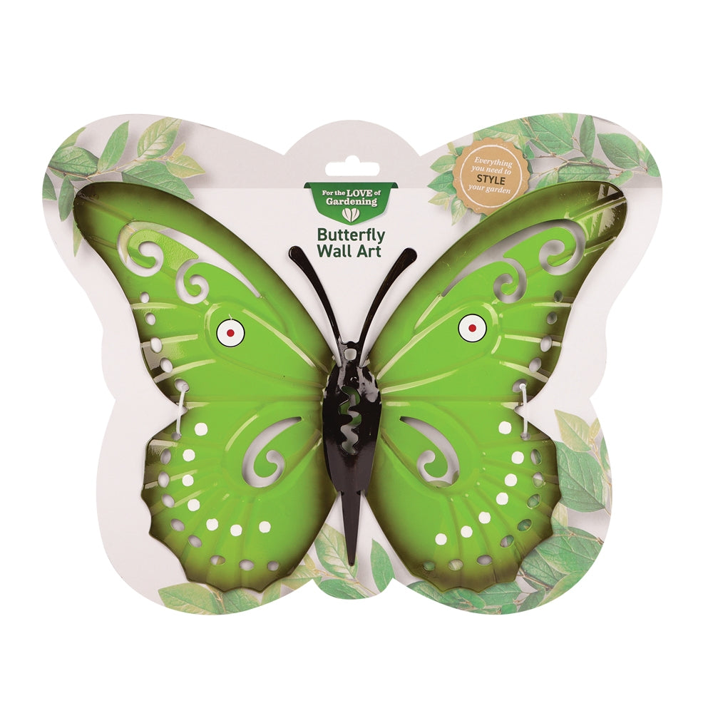 Butterfly Wall Art Decorations 335136