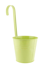 Large Tin Pail