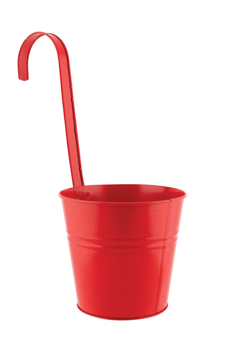 Large Tin Pail