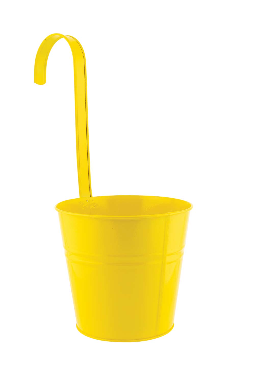 Large Tin Pail
