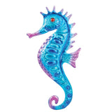 Seahorse Wall Art Decoration