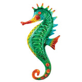Seahorse Wall Art Decoration