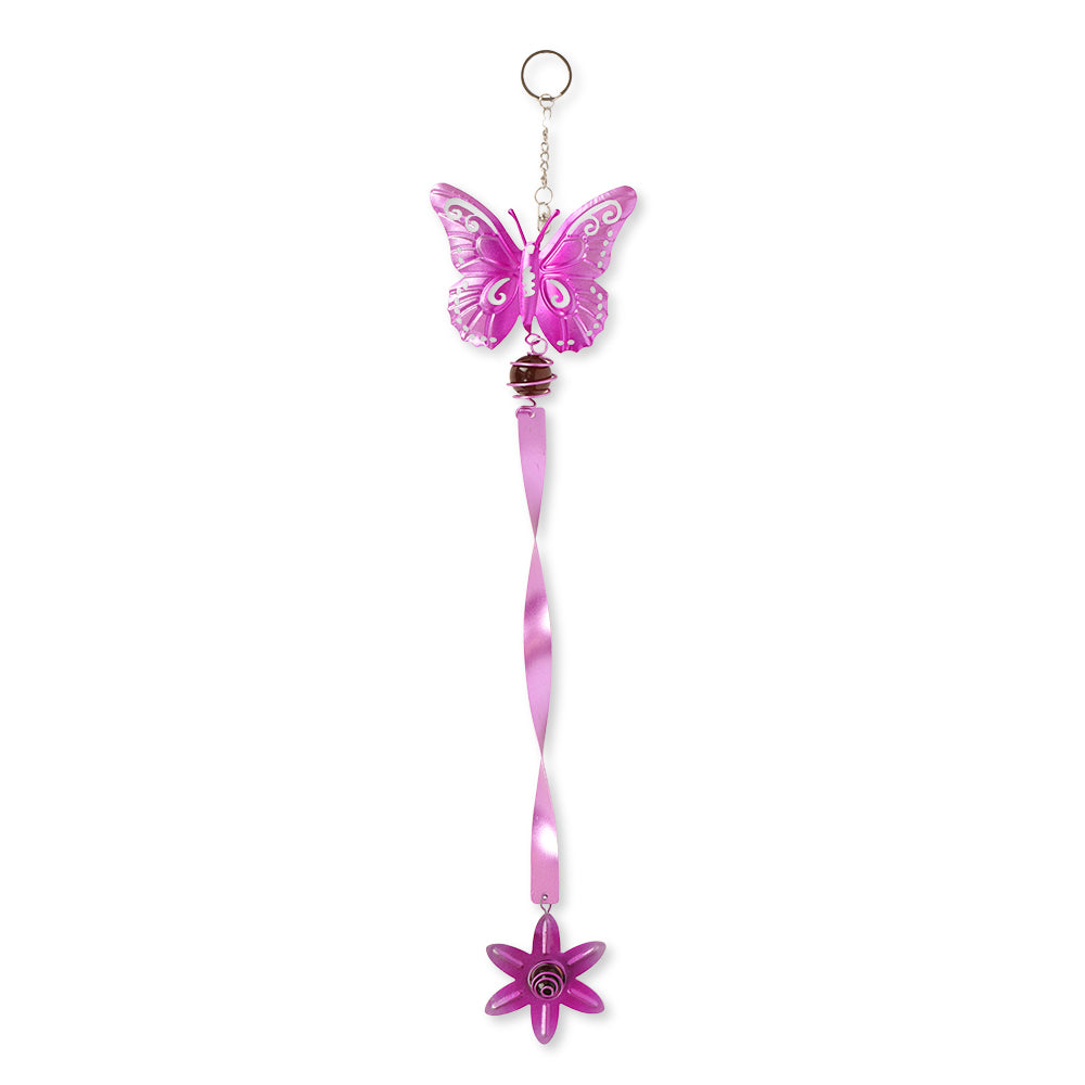 Hanging Butterfly Garden Ornament
