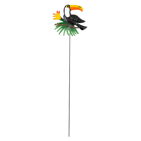 Exotic Bird Stake Toucan 335168-toucan