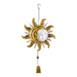 Hanging Moon/ Sun Sign | Poundstretcher 335169