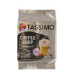 Tassimo Toffee Nut Latte 8 Pods 335231