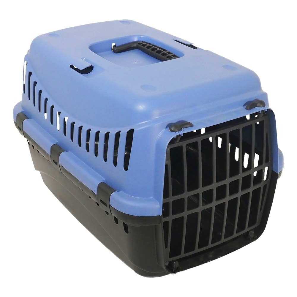 Pet Carrier - Blue 335257