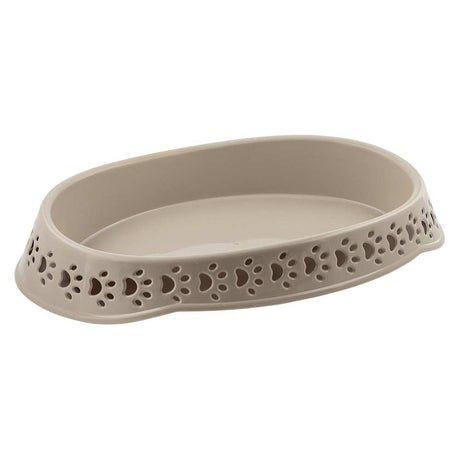 Plastic Cat Litter Tray | Poundstretcher & Pet Hut 335267