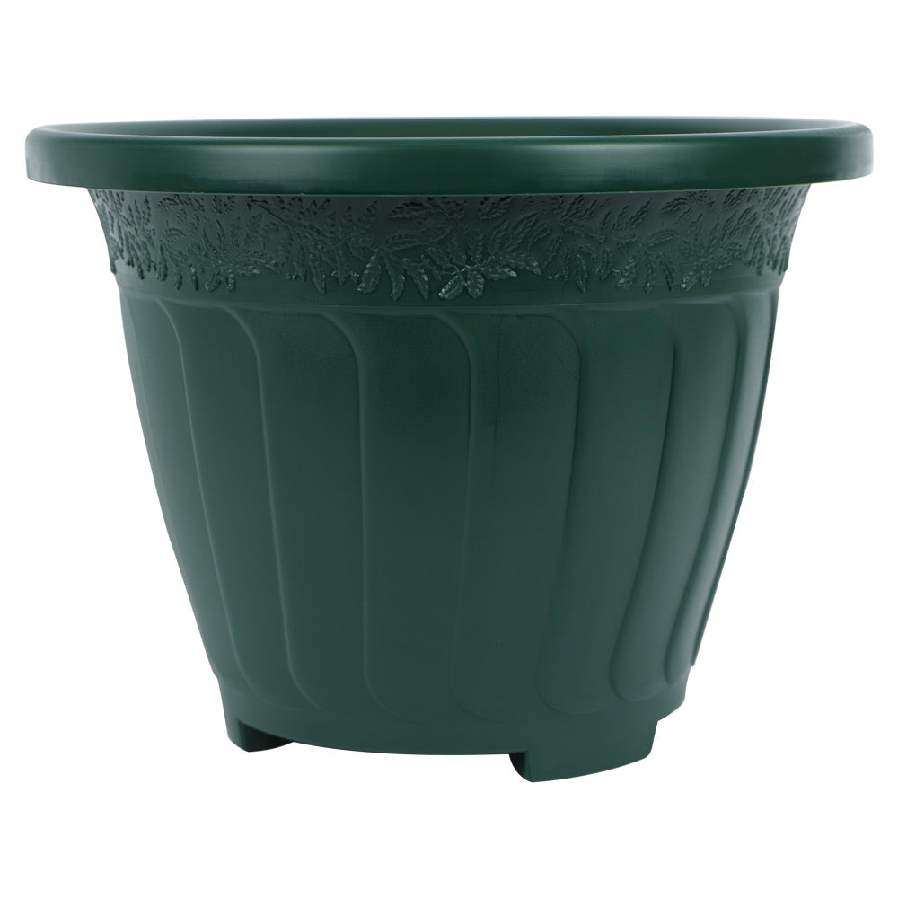 Woodland Round Planter