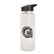 G & J Letter Bottle 700Ml  335670