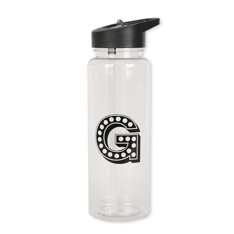 G & J Letter Bottle 700Ml  335670