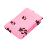 Pink Pet Blanket - 70 X 73Cm 335985-pink