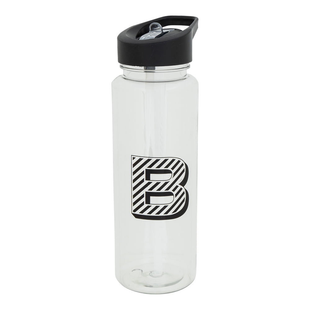 Alphabet Sipper Water Bottle 700ml