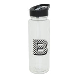 Alphabet Sipper Water Bottle 700ml