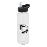Alphabet Sipper Water Bottle 700ml
