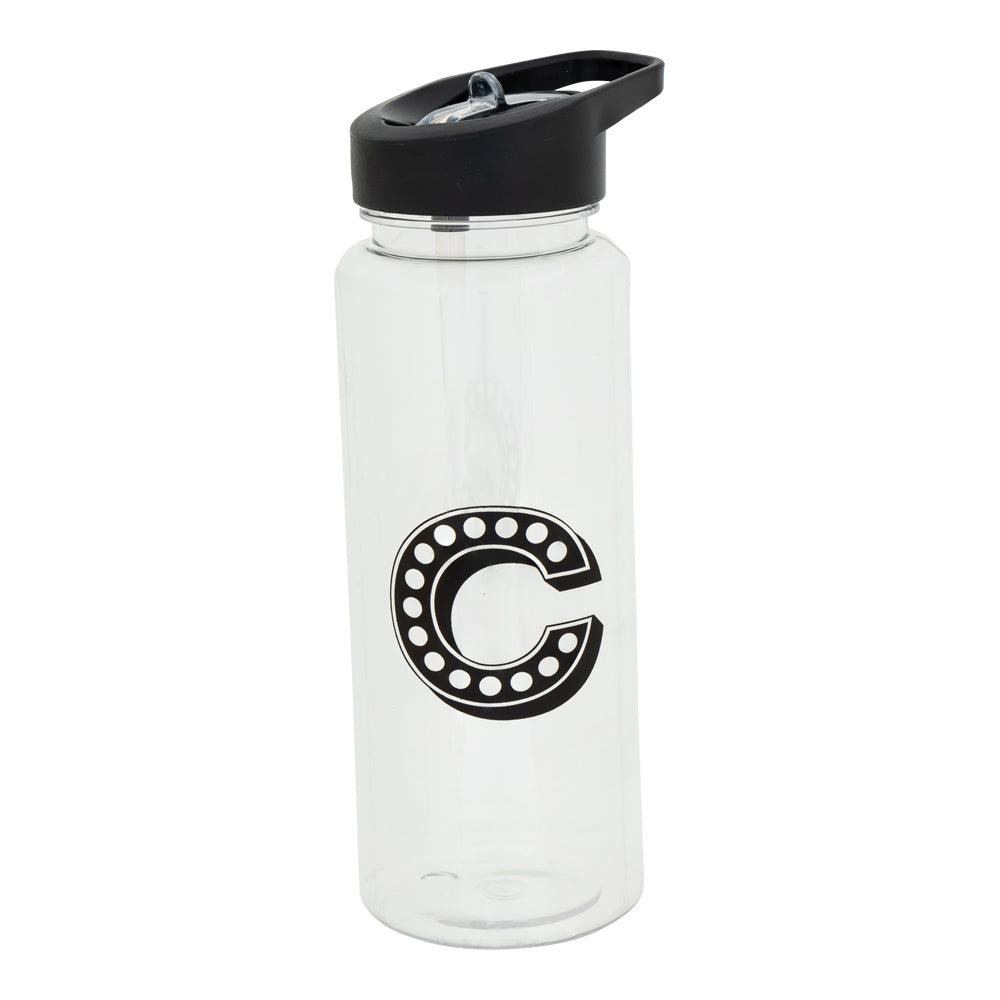 Alphabet Sipper Water Bottle 700ml