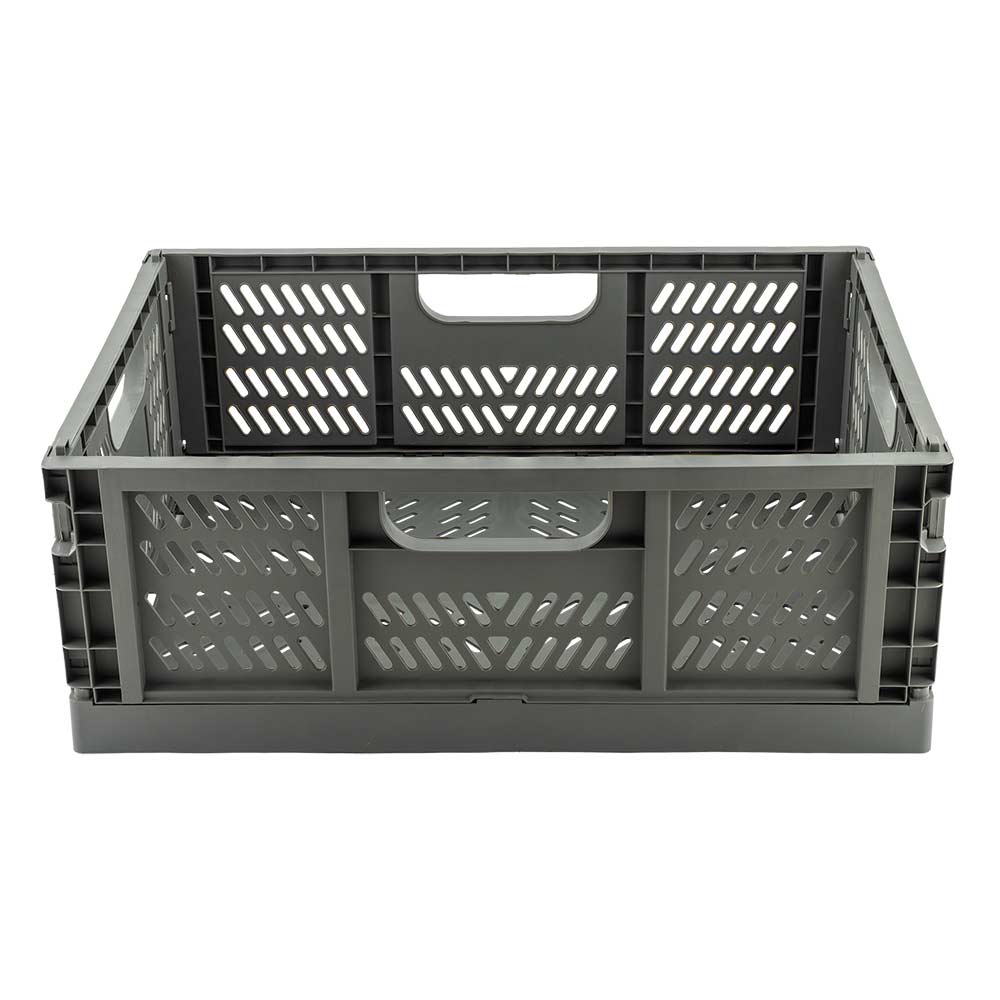 Collapsible Crate