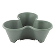 Grey Stacking Planter | Poundstretcher  336075