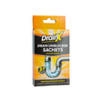 Drain X Kitchen & Bathroom - 3 Sachets 336095