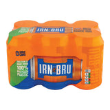 Irn Bru 6 x 330ml Cans