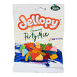 Jellopy Gummy Party Mix 160G 336887