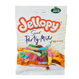Jellopy Sour Party Mix 150G 336888
