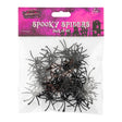 Spooky Spiders 40 Pack 337062