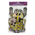 Holographic Hanging Skeleton 337091
