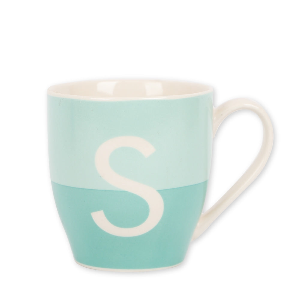 Hugga Letter Mug - S 337365