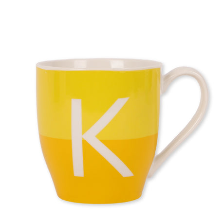 Hugga Letter Mug -  K 337367-K