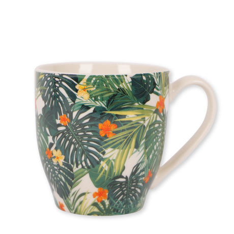 Hugga Wild And Tropical Mug 337371