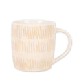 Orange Or Cream Design Mug 337501