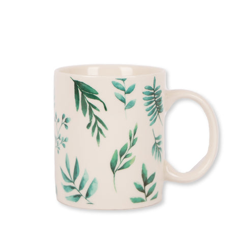 Tall Forest / Mushroom Mug 337503