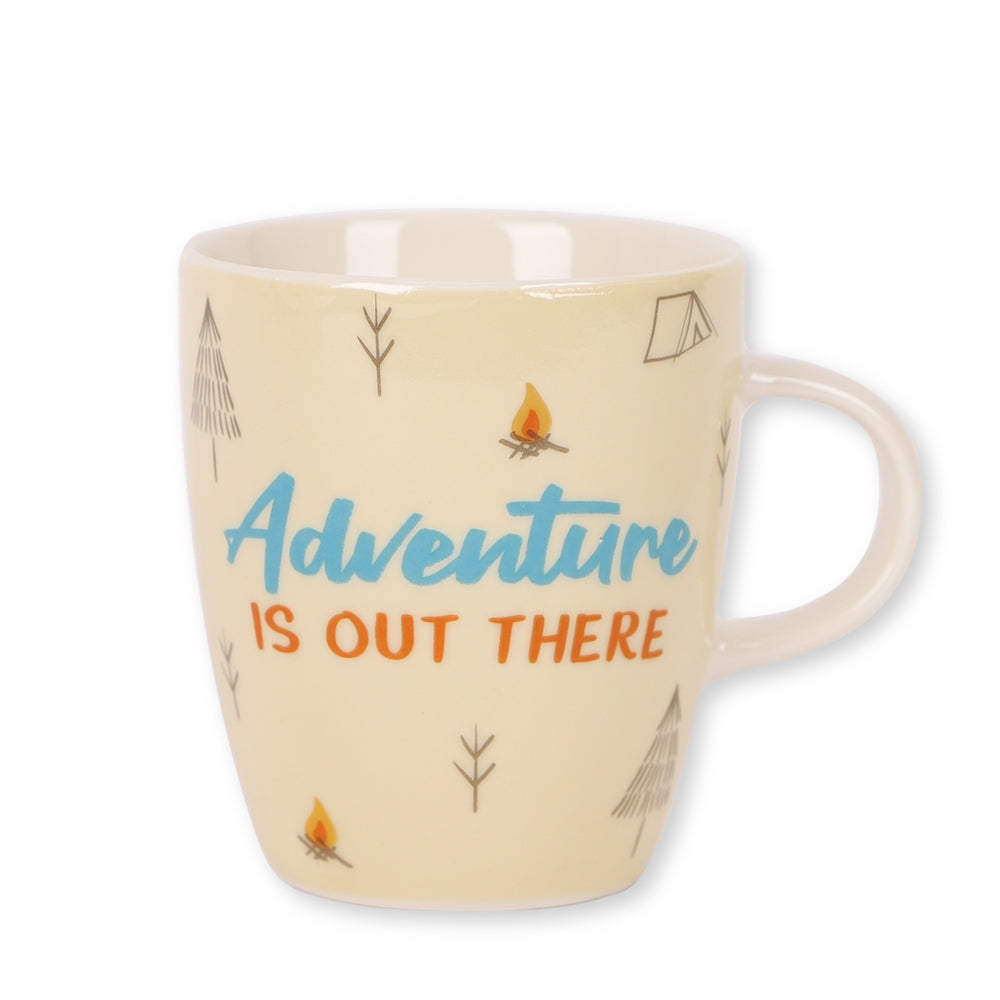 Kids Camping Mug 337505