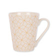 Tall Art Deco Mug 337506