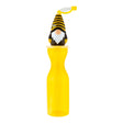 Soft Head Bottle With Straw - Gonk 337518