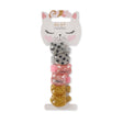 Cat Hair Bobbles 6 Pack 337654