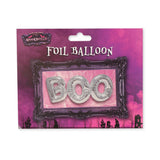 Boo Foil Balloon