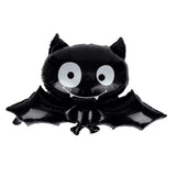 Halloween Foil Balloons 3 Pack