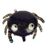 Halloween Foil Balloons 3 Pack