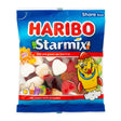 Haribo Starmix 160G | Poundstretcher 337975