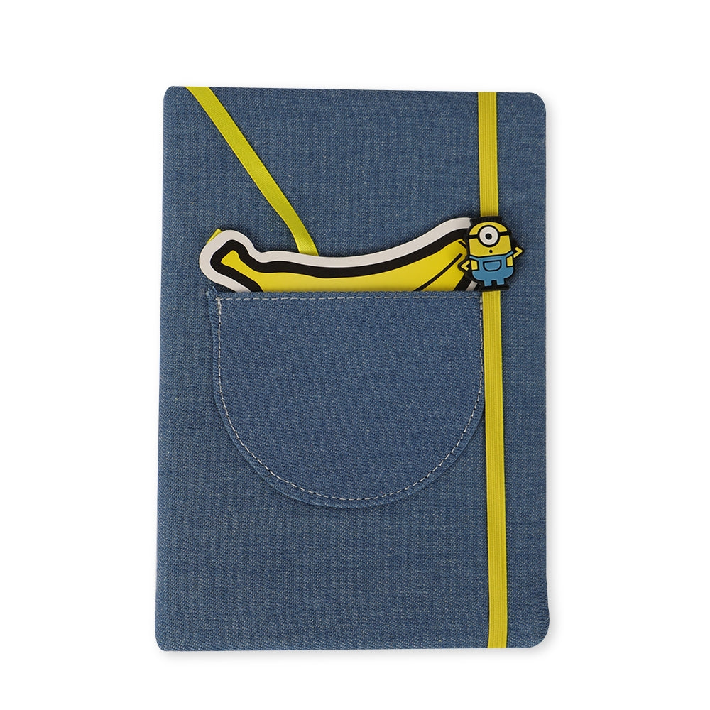 Minions A5 Notebook 338128